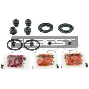 Set di ricambi e accessori per il supporto FEBEST (0275-J31R) - PINZA DE PRENOS - Product Image 1