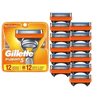 Cuchillas de afeitar Gillette Fusion 5 - Product Image 1
