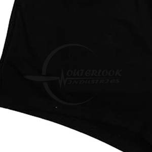 Shorts en molleton à jambe droite pour femmes de haute qualité Nouveau style Shorts chauds en strass Prix de gros - Product Image 5