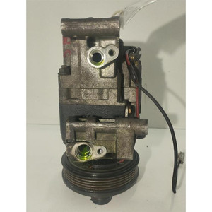 COMPRESSEUR A/C MAZDA 5 Berline CC2961450G L823 essence 1798 (05>) - Product Image 5