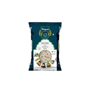 ข้าวบาสมาติกหลวงข้าวเมล็ดยาวของแท้แตก5% เนื้อนุ่มสำหรับอาหารรสเลิศ - Product Image 5