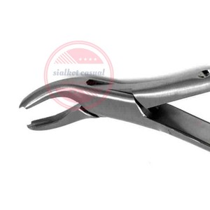 Fórceps de extracción de dientes de Instrumentos dentales de Venta caliente - Product Image 6