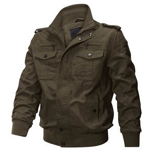 Veste zippée coupe-vent imperméable de haute qualité, tissu polaire fin, logo personnalisable, broderie pour l'extérieur 2025 - Product Image 3