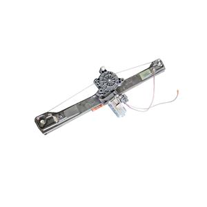 MOTORINO ALZAVETER ANTERIORE DESTRO FIAT Grande Punto 2a Serie (08>10) - Product Image 2