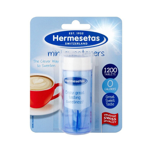 Edulcorantes Hermesetas Mini 300s más vendidos a bajo precio - Product Image 4