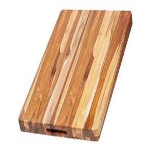 Nouvelle planche à découper en bois d'acacia Offre Spéciale, maison personnalisée, accessoires de cuisine polis naturels, planche à découper - Product Image 1