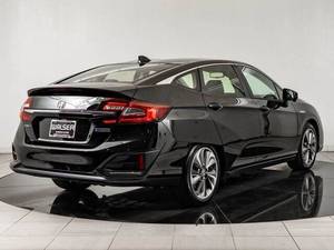 Autos Honda Clarity Plug-In Hybrid Base 4dr Sedan usados sin accidentes en venta - Product Image 3