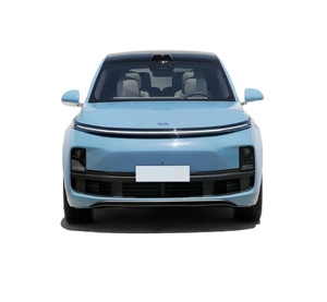 ยาง R15รถยนต์แบบไฮบริดไฟฟ้า2023 L9เบาะหนังนั่งค่อนข้างสะอาดใช้สำหรับเครื่องยนต์เทอร์โบ - Product Image 1