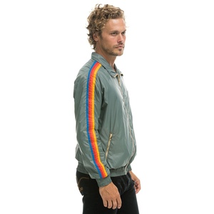 NOUVEAU 2025 Hot Spring Autumn Hommes Fashion Casual Windbreaker Jacket Coat Winter Fabric Outwear Windbreaker Jacket for men - Product Image 5