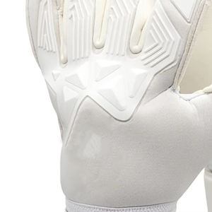 Vente en gros OEM gants de gardien de but confortable protection des mains gants de gardien de but de football toutes tailles jeunes adultes - Product Image 5