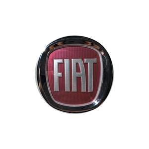 Logo Anteriore STEMMA FREGIO per Serie FIAT 500 Benzina (15>) - Product Image 1
