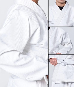 ชุดยูนิฟอร์มยิวยิตสู WTF กังฟู สำหรับเด็ก แบบสั่งทำพิเศษ ผ้าฝ้าย 100% - Product Image 5