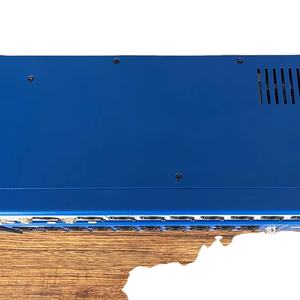 Consola de Audio Digital Lista para Enviar, Mezclador de 24 Canales, Grabador USB Multipista con Control Inalámbrico, UI 2 Actualizado, DA - Product Image 1