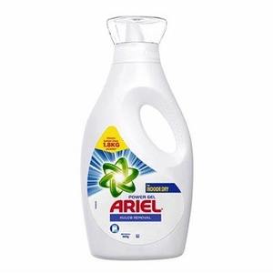 Detergente Líquido para Ropa Ariel Professional 4950ML, 90 Lavados, Ecológico - Product Image 2