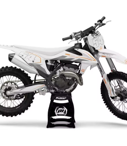 ราคาดีที่สุดสำหรับรถมอเตอร์ไซค์วิบาก KTM 450cc SXF ปี 2021-2025 พร้อมจัดส่ง - Product Image 3