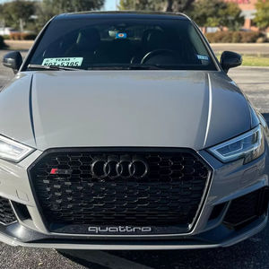 Audi RS3 Nar-do Edition 2020 Usado en Buen Estado - Product Image 1