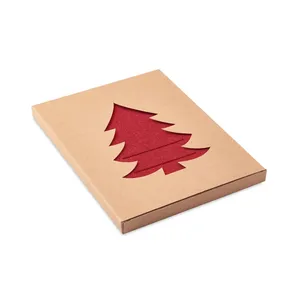 Stoviglie per Feste # # # #   Set di posate natalizie TREESGUARD - Product Image 2