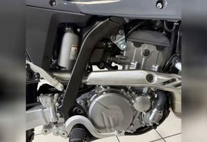 Moto Suzuki DR-Z4S à vendre, motos tout-terrain - Product Image 2