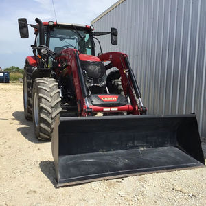 2020 Seminuevo para Case IH Maxxum 150 Utility Tractor Tipo de rueda Transmisión de cambio de potencia parcial Cojinete de bomba de engranajes del motor - Product Image 5