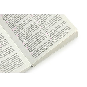 109 Libros de Papel Importados de Tamaño Novela KAABA, Traducción sin Texto - Product Image 2