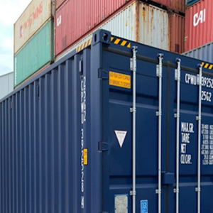 Contenedores de Carga Usados de 40 pies, Contenedores de Envío Usados de 40 pies de Altura, Contenedores Usados de 20 pies Disponibles para la Venta en Buenas Condiciones - Product Image 6