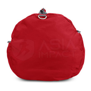 Bolsa de Gimnasio Premium de Gran Capacidad, Material Resistente, Diseño Cómodo, Perfecta para Entrenamiento Físico, Viajes y Deportes - Product Image 5