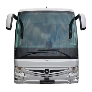 AUTO USADO 2020 MERCEDES BENZ GLORY ERENER TOURISMO LUXURY COACH 35+1+1 PLAZAS, EURO 6 DIÉSEL 240HP TRANSMISIÓN AUTOMÁTICA - Product Image 1