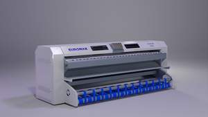 เครื่องกำจัดฝุ่นและพรม3000แบบพนัง - Product Image 3