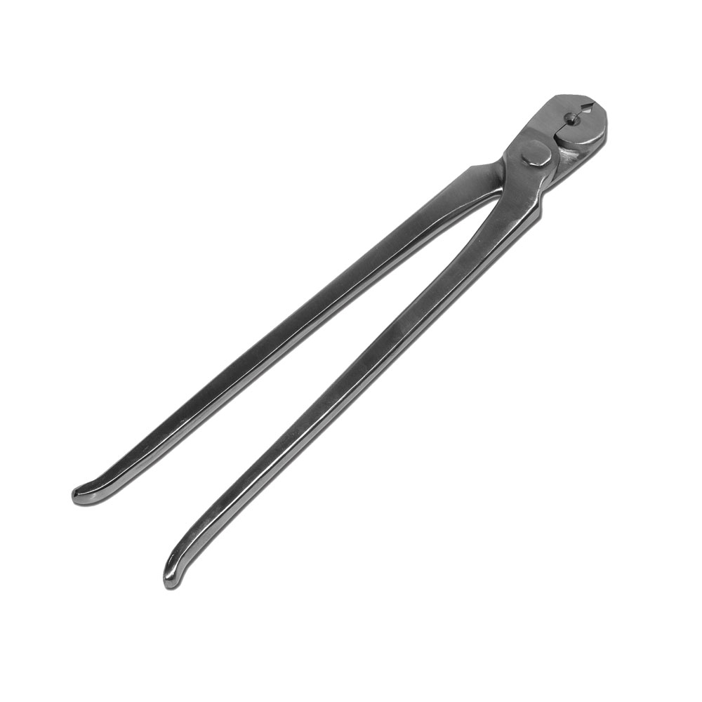 Customized Veterinary Instrument Horse Hoof Clincher and Trimmer for Farrier Tools and Hoof Diagnosis