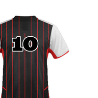 Tenues de baseball personnalisées en deux pièces, légères, au meilleur design, confortables, tendance, vierges, personnalisables, impression personnalisée