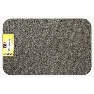 Exportateur indien Paillasson en PVC durable pour les zones à fort trafic Hôtels et entrées de bureaux disponibles pour l'approvisionnement mondial - Product Image 3