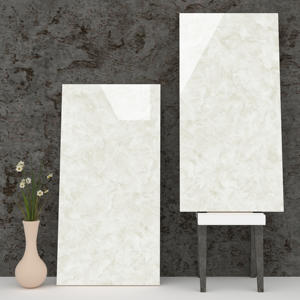 Azulejos de Porcelana Esmaltada para Piso Modelo Evergreen, 600X1200mm, Fabricados en India para Sala de Estar, Inspirados. - Product Image 1