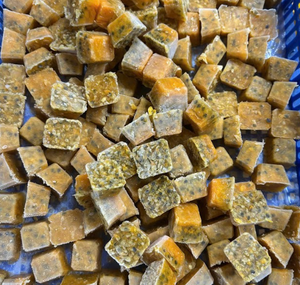 Concentré de jus de fruits de la passion congelé | Brix élevé, goût naturel | Exportateur mondial de Vietnam - Product Image 3