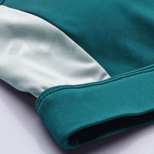 Sujetador deportivo de alto impacto, sin costuras, acolchado, gimnasio, Yoga, correr, entrenamiento, Fitness, elegante, a prueba de golpes, transpirable, soporte ajustable - Product Image 3