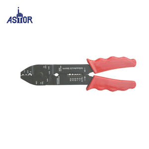 Pince à sertir pour bornes non isolées - Product Image 1