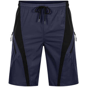 100% Wholesale Casual Fitness <b>Shorts</b> for <b>Men</b> Breathable Unisex Solid Pattern Pockets Loose Fit Training Outdoor <b>Men</b>`<b>s</b> Wear - Product Image 4