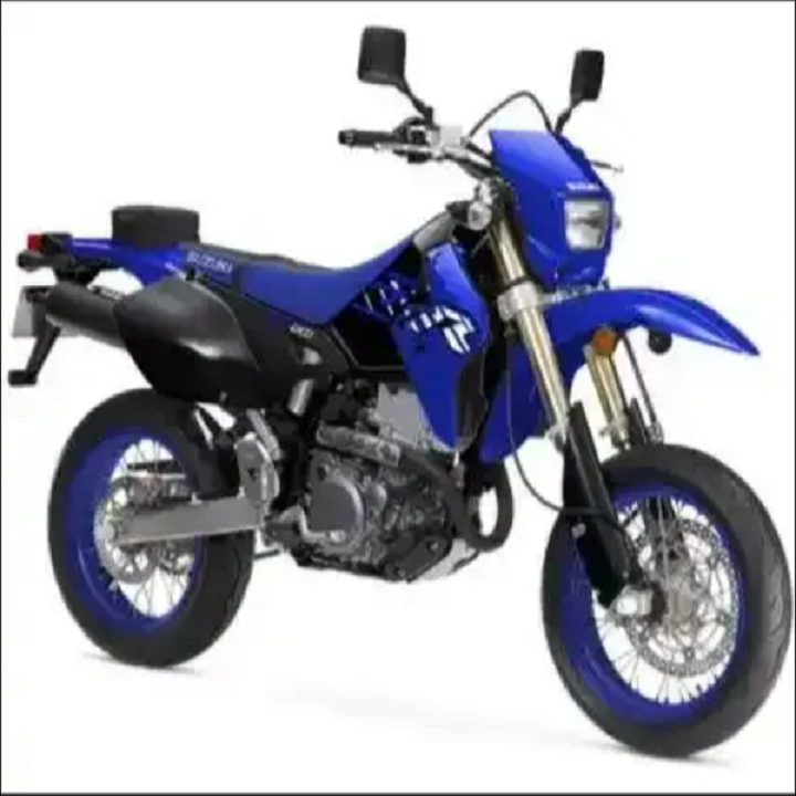 Quality 100% 2023 Suzukis DR-Z400SM Motorcycle