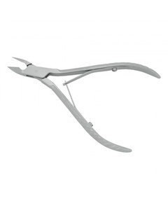Pinza profesional de acero inoxidable para cutículas, nuevo producto de manicura profesional, gran oferta, envío rápido, 2022 - Product Image 6