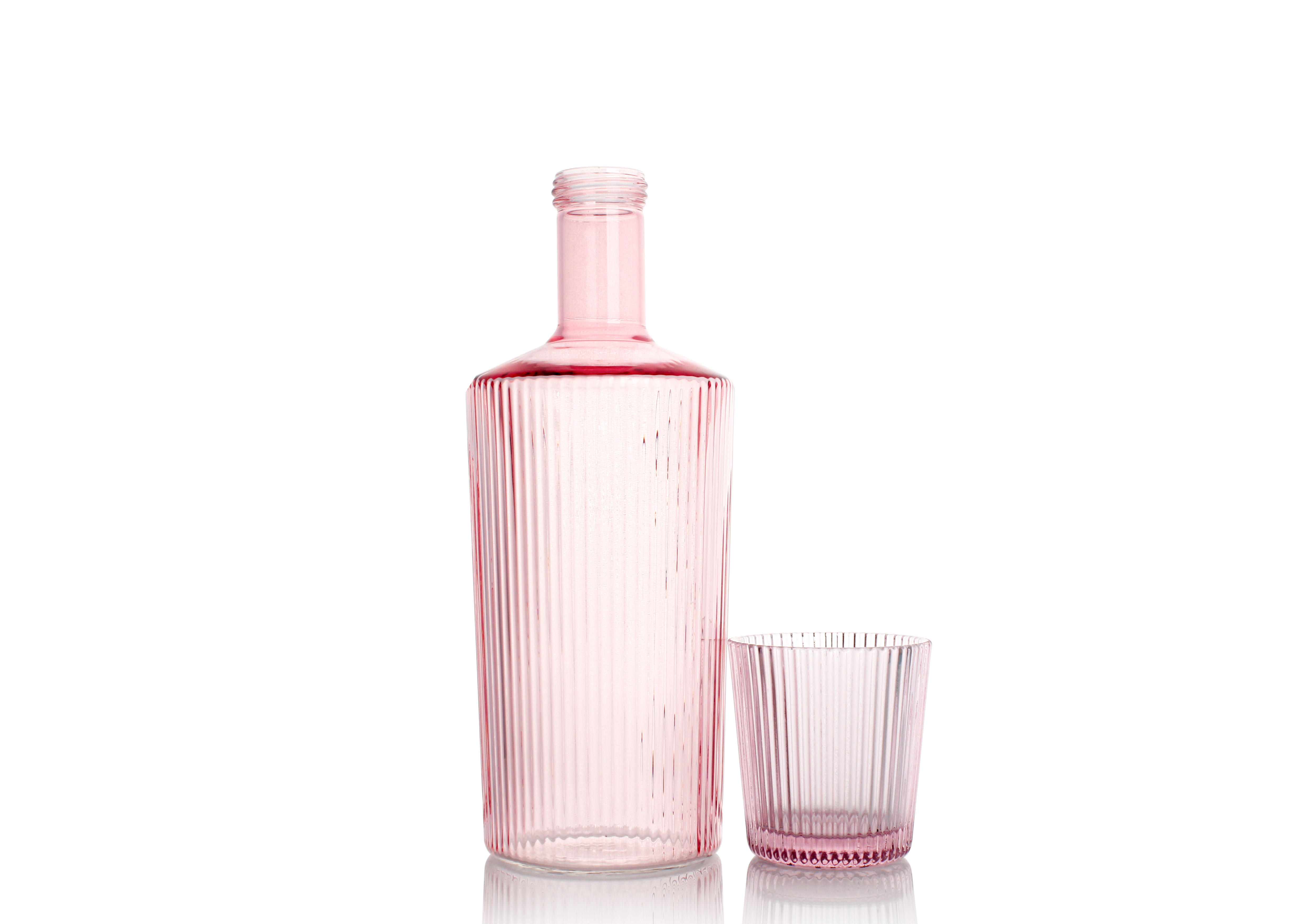 8 Best Glass Water Bottles of 2023 for Earth-Friendly Hydration ... Best glass water bottle