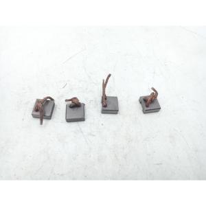 Brosses de démarreur – Pièces de rechange génériques pour diverses marques et séries (90>) 72162404 Essence - Product Image 1