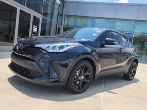 Toyota C-HR Híbrido SUV Usado - Product Image 5