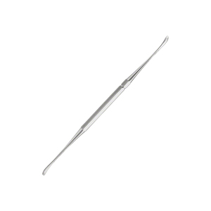Meilleure qualité Cottle Elevator 17cm Ascenseur périosté à double extrémité Finition Dall Ascenseurs périostés en acier inoxydable - Product Image 6
