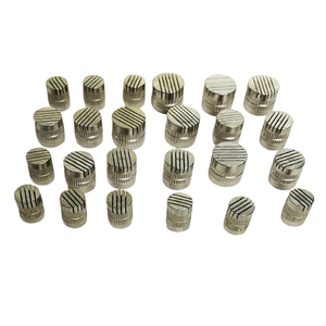 แกนช่องสแตนเลสแบบขนาน - Product Image 2