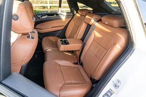 รถยนต์มือสอง พวงมาลัยซ้าย/ขวา ปี 2018 เมอร์เซเดส-เอเอ็มจี จีแอลอี 43 คูเป้ - Product Image 2