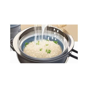 ข้าวบามาติกสีขาวข้าวบาร์เลย์แบบ1121จากเมล็ดยาวขายจำนวนมาก - Product Image 1