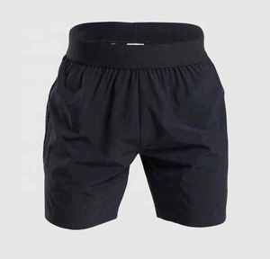 Short de plage pour hommes en polyester de haute qualité, maille ample imprimée, style décontracté, meilleur short de sublimation, vente en gros - Product Image 6