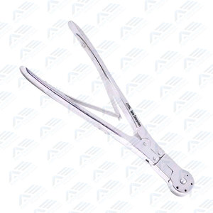 Instruments orthopédiques, instruments chirurgicaux en gros, nouvelle arrivée, coupe-fil, coupe-fil de qualité supérieure, instrument médical chirurgical - Product Image 2