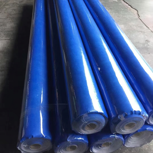Membrana Impermeable Kosite de 0.2mm-0.8mm, Rollos de 1.5m-3.2m de Ancho para Impermeabilización de Techos y Paredes, Resistente a los Rayos UV, Ecológica - Product Image 1