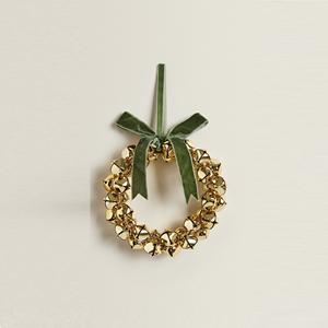 Decoración colgante de Navidad Festiva y moderna Durable y fácil de instalar Perfecto para la decoración del hogar y la Oficina - Product Image 1