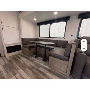 Remolque NEATELY W-T Usado 2026 Jayco Jay Flight SLX 380D-QS listo para la venta - Product Image 3